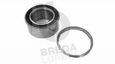 BREDA LORETT krt1599 -  Комплект подшипника ступицы колеса